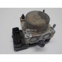 Блок ABS (насос) Renault Duster 2012 6001551521