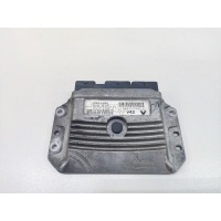 Блок управления двигателем Renault Duster 2012 237101189R
