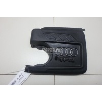 Накладка декоративная VAG Q3 (8U) (2012 - 2018) 04E103925B