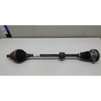Полуось передняя правая VAG Q3 (8U) (2012 - 2018) 5N0407766J