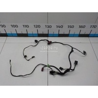Проводка (коса) Mercedes Benz W246 B-klasse (2012 - 2018) 2465403308
