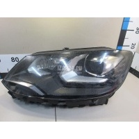 Фара левая VAG Sharan 2010 7N2941753B