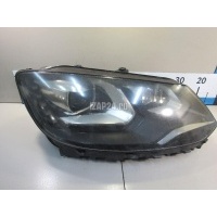 Фара правая VAG Sharan 2010 7N2941754B