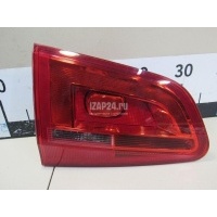 Фонарь задний внутренний левый VAG Sharan 2010 7N0945093K