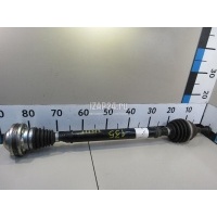 Полуось передняя правая VAG Sharan 2010 7N0407764P