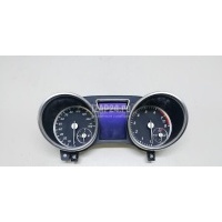 Панель приборов Mercedes Benz GL-Class X166 (GL/GLS) (2012 - 2019) 1669003106