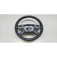 Рулевое колесо для AIR BAG (без AIR BAG) Mercedes Benz GL-Class X166 (GL/GLS) (2012 - 2019) 16646003039E38