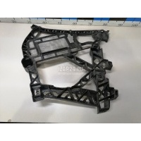 Кронштейн заднего бампера правый Mercedes Benz GL-Class X166 (GL/GLS) (2012 - 2019) 1668800312