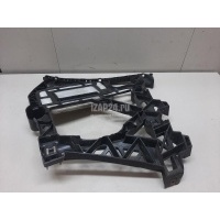 Кронштейн заднего бампера правый Mercedes Benz GL-Class X166 (GL/GLS) (2012 - 2019) 1668800312