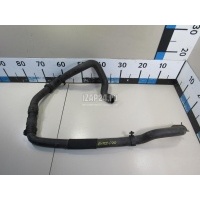 Патрубок радиатора BMW R56 (2005 - 2014) 17122754247