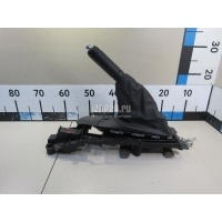Рычаг стояночного тормоза BMW R56 (2005 - 2014) 34406774814