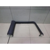 Обшивка двери багажника BMW Clubman R55 (2007 - 2014) 51497167449