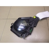Ручка двери задней внутренняя правая BMW Clubman R55 (2007 - 2014) 51226963784