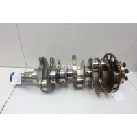 Коленвал GM Captiva (C140) (2011 - 2016) 12630897
