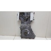 Крышка двигателя передняя Mazda Mazda 5 (CW) (2010 - 2016) LF6P10500