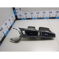 Дефлектор воздушный Hyundai-Kia Ceed (2012 - 2018) 97410A2000LEF