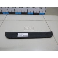 Накладка порога (внутренняя) Hyundai-Kia Ceed (2012 - 2018) 85873A2000WK