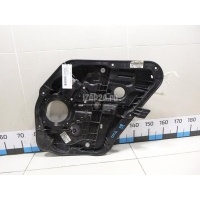 Стеклоподъемник электр. задний правый Hyundai-Kia Ceed (2012 - 2018) 83481A2010