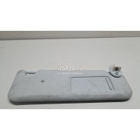 Козырек солнцезащитный (внутри) Toyota GS 250/350/300H (2012 - 2018) 7431030C20B1