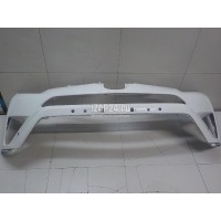 Бампер передний Toyota RAV 4 (2013 - 2019) 521194A911