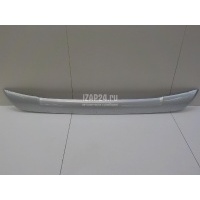 Накладка переднего бампера Toyota RAV 4 (2013 - 2019) 5271142110B0