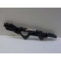 Направляющая заднего бампера левая Toyota RAV 4 (2013 - 2019) 5215642020