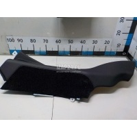 Обшивка стойки Land Rover Range Rover IV 2013 LR037157