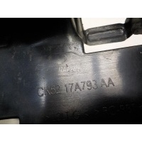 Молдинг капота Land Rover Range Rover IV 2013 LR079941