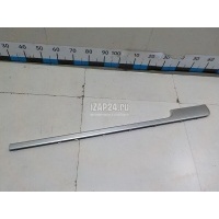 Молдинг передней правой двери Land Rover Range Rover IV 2013 LR038848