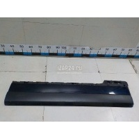 Накладка двери передней правой Land Rover Range Rover IV 2013 LR048804