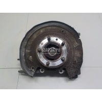 Кулак поворотный задний правый Land Rover Range Rover IV 2013 LR043593