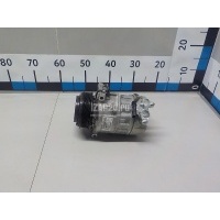 Компрессор системы кондиционирования Land Rover Range Rover IV 2013 LR112585