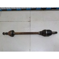 Полуось задняя левая Land Rover Range Rover IV 2013 LR073346