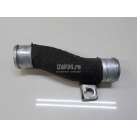 Патрубок интеркулера Hyundai-Kia Santa Fe (DM) (2012 - 2018)  282512F001