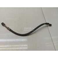 Шланг тормозной передний левый Hyundai-Kia Santa Fe (DM) (2012 - 2018) 587312B010