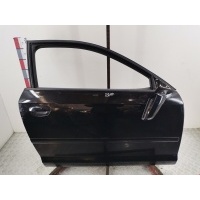 Дверь передняя правая Audi A3 8P (-) 2003 ,8P3831052D