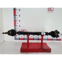 Полуось передняя правая (приводной вал шрус) Audi A3 8L (1996-2003) 1996 ,1J0407452AX