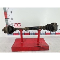 Полуось передняя левая (приводной вал шрус) Volkswagen Passat 5 (-) 1999 ,8D0407451AX
