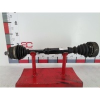 Полуось передняя левая (приводной вал шрус) Volkswagen Passat 5 (1996-2000) 1998 ,8D0407451AX