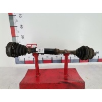 Полуось передняя левая (приводной вал шрус) Volkswagen Passat 5 (1996-2000) 1999 ,8D0407451AX