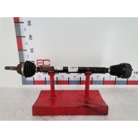 Полуось передняя правая (приводной вал шрус) Volkswagen Polo 3 (1994-2002) 1998 6N0407272,JZW407450FX