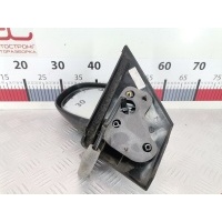 Зеркало боковое левое Nissan Almera_Tino (-) 2000 ,96302BU221