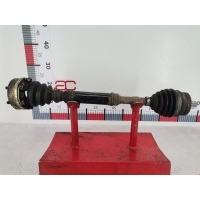 Полуось передняя левая (приводной вал шрус) Volkswagen Passat 5 (-) 1999 ,8D0407451AX