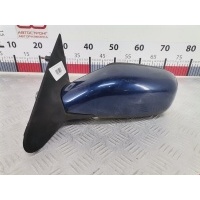 Зеркало боковое левое Renault Laguna 2 (-) 2001 ,7701049058