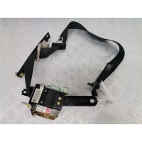 Ремень безопасности передний правый Nissan Almera_Tino (2000-2006) 2000 86884BU000,H6884BU000