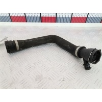 Патрубок системы охлаждения BMW 3-Series (E46) (-) 2001 ,11532247308