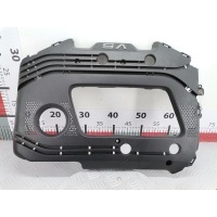 Накладка декоративная двигателя Volkswagen Bora (1998-2005) 1999 071103925,071103925