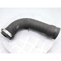 Патрубок интеркулера Renault Scenic 1 (1996-2003) 2000 8200065740