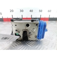 Замок двери задней левой Audi A4 B5 (1994-2001) 1995 4A0839015H