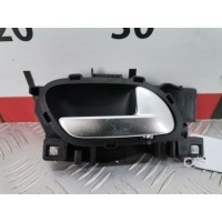 Ручка двери внутренняя задняя правая Citroen C5 2 (2007-2017) 2010 9660525380,9144G4